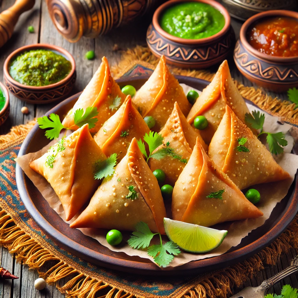 Samosa